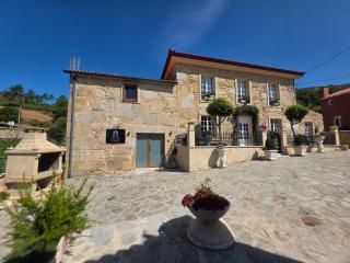 Villa Janeixa - Lariño - 6