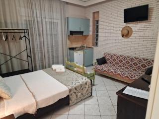 VASILIS &NIKOLAS STudios - Limenas - 5