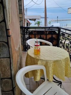 VASILIS &NIKOLAS STudios - Limenas - 3