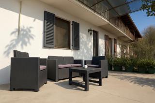 B&B Freedoms Reins Farm - Casalborgone - 9