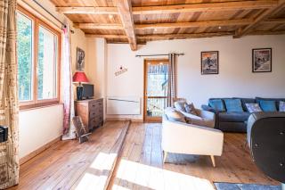 Chalet La Grange des Flocons - 5