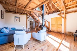 Chalet La Grange des Flocons - Valloire - 7