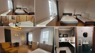 Room near the center of Warsaw, Bora Komorowskiego 35 - Warschau - 1