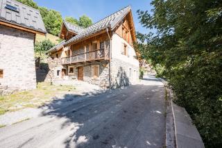 Chalet La Grange des Flocons - Valloire - 0