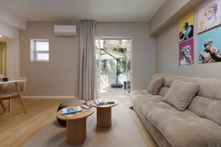 Incanto Boutique Suites - Koukaki - 9
