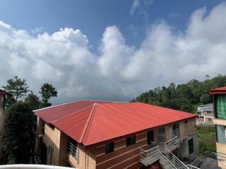 3 Bedroom Fully Furnished Apartment - 0