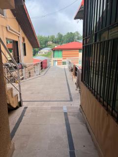 3 Bedroom Fully Furnished Apartment - Murree - 8