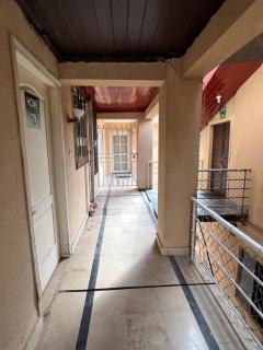 3 Bedroom Fully Furnished Apartment - Murree - 4