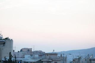 5th floor Apt with Acropolis view in Pangrati - Athen - 8