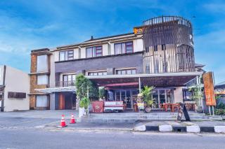 Palette Signature Hotel - Sanur - 5
