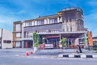 Palette Signature Hotel - Sanur - 7