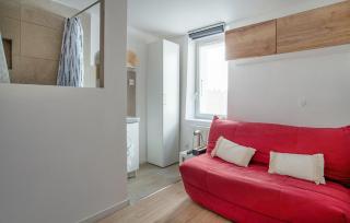 Studio Coeur De Ville - Solliès-Pont - 9