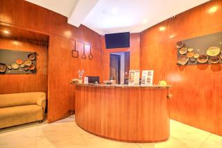 Palette Signature Hotel - 1