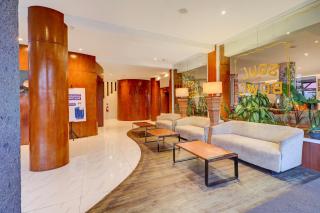 Palette Signature Hotel - 6