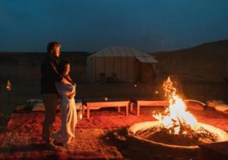 Sahara Western Camp - Merzouga - 3