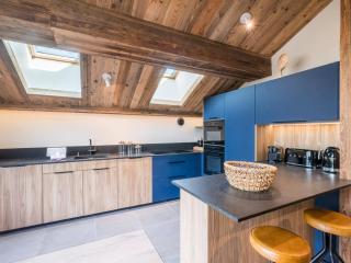 Appartement spacieux avec hammam et parking, proche des pistes à Méribel - FR-1-565-104 - 3