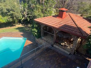 The Golf House - Johannesbourg - 9