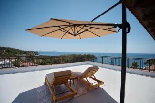 Villa Konstantinos - Votsi - 9