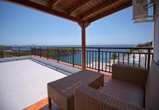 Villa Konstantinos - 6