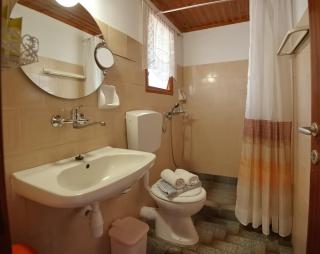 Villa Konstantinos - Votsi - 2