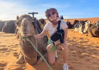 Sahara Western Camp - Merzouga - 4