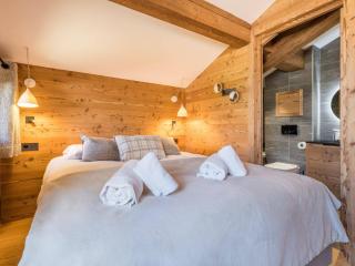 Chalet rénové 10 adultes, proche pistes et lac, Méribel Mottaret - FR-1-565-99 - Les Allues - 4