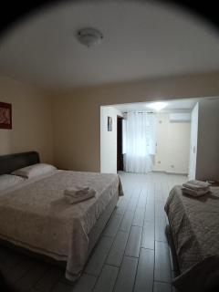 SupraeSutta's B&B - Cardeto - 0