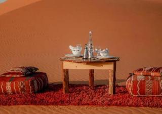 Sahara Western Camp - Merzouga - 5