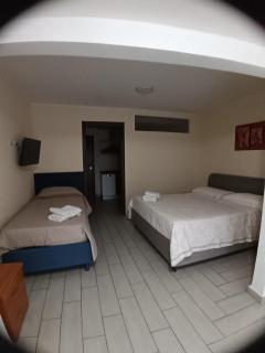 SupraeSutta's B&B - Cardeto - 9