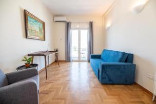 5th floor Apt with Acropolis view in Pangrati - Athen - 3