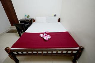 Athirappilly Ambady Resort - 9