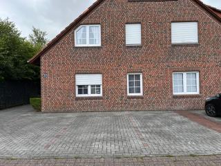 Backbordkoje - Dornumersiel - 9