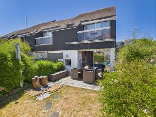 200m plage - duplex pour 2 adultes, 2 enfants - Île-Tudy - 0