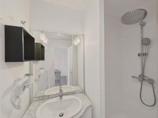 200m plage - duplex pour 2 adultes, 2 enfants - 1