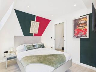 City View Penthouse - Couples Retreat - 5