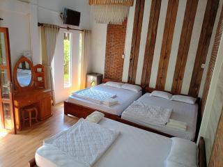 Du lịch Hạ Thảo Bến Tre - 1