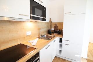 Watt n` Kokolores - Ferienhaus mit Terrasse und Infrarotsauna - Tossens - 4