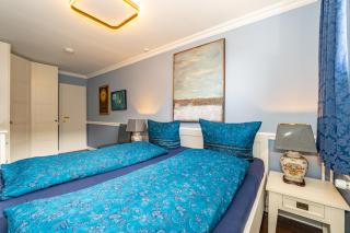 Smucke Stuuv Sylt - Westerland - 1