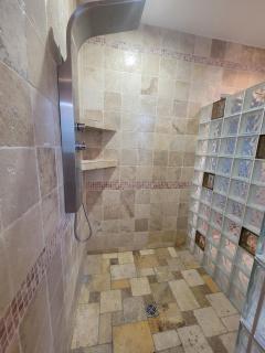 Appartement au 1 étage d'une maison individuelle - Alès - 3