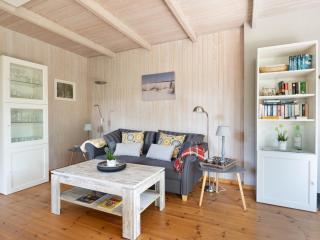 Ferienhaus Weidenkate - 3