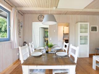 Ferienhaus Weidenkate - Damp - 1