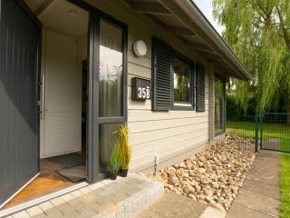 Ferienhaus Weidenkate - 9