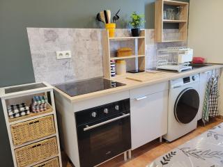 Appartement au 1 étage d'une maison individuelle - Alès - 2
