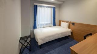 Toyoko Inn Tokyo Minowa-eki - 1