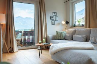 Haus Alpspitzblick Harmonie - Farchant - 9