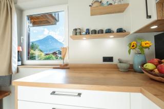 Haus Alpspitzblick Harmonie - Farchant - 7