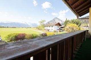 Haus Alpspitzblick Harmonie - Farchant - 6