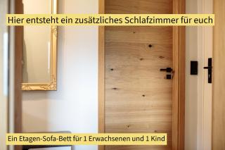 Haus Alpspitzblick Harmonie - Farchant - 4