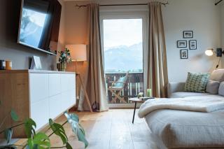 Haus Alpspitzblick Harmonie - Farchant - 1