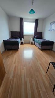 Ferienwohnung Buffon - 9